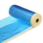 пленка маскировочная EUROCEL 110 см х 33м 