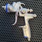 краскопульт  SATAjet B RP , сопло=1,6мм. с алюминиевым верхним бачком 0,75л. 149344