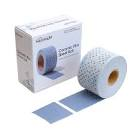 полоса шлифовальная SUNMIGHT CERAMIC L712T на липучке 70мм х 12м  P400 76616