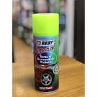 спрей-краска флуорисцветная №312  Body  0,4л. (желтая) 505.09.0000.0