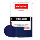 автоэмаль акриловая баночная  403 OPTIC  NOVOL  МОНТЕ-КАРЛО 21022