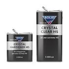 522.7525.2 SOLID PREMIUM HARDENER UHS  (2500мл) - Отвердитель к 2K лаку системы UHS 522.7525.2