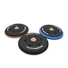 Оправка Abrex FUSION ELECTRO 150мм на липучке, 5/16 , 97 отв, жёсткая SW32EL251F3