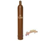 баллон стальной 40л 