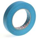 лента малярная  3M  3434 , Профи (110 градус.), Водост., 24мм x 50м 07897