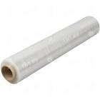 Пленка-стрейч 20мкм 50см 2.2 кг прозрачная, 1й стройхоз 