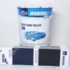 автоэмаль  Duxone , ривьера DX499 BC/PP00 1,0 л. 499