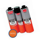 антигравий черный   МS ,  1,0 л,  Novol   № 600 37841