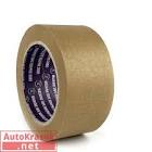 лента малярная  Roxel Pro  80градC, (бежевая),  40м. х 36 мм. 311455