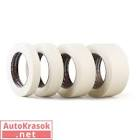 лента малярная  Roxel Pro  80градC, (бежевая),  40м. х 36 мм. 311455