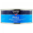 шпатлёвка полиэфирная  Solid  многофункциональная,  1,5кг. 