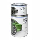 грунтовка   Baslaс ,  2K эпоксидная 25-30,    4л 52886357