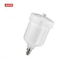 стаканы сменные RPS  SATA , с крышкой  300 мл. фильтр 125µ, 60 шт. 118299