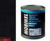 автоэмаль  Duxone , космос DX665 BC/PP00 1,0 л. 665