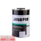 лак JETTA pro HS 2:1 New Formula,  1,0 л. 5513 HS/1