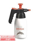 пульвезатор (триггер - бутыль)   Farecla , для воды, 600 мл. WSB/25