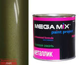 автоэмаль  Duxone , золото инков DX347 BC/RP00 1,0 л. 347