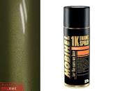 автоэмаль  Duxone , золото инков DX347 BC/RP00 1,0 л. 347