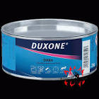 шпатлевка  Duxone , со стекловолокном DX84, 2,0 кг. 84