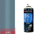 автоэмаль акриловая  Duxone , серо-голубая 427  1,0 л. 427