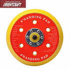 Orientcraft 501.04 Диск-подошва 6 отверстий размер 125мм х 16мм 