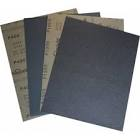 бумага наждачная  SunMight  водостойкая D332 в листах 230х280мм,  P2500 08124