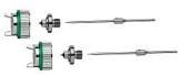 сменный комплект дюз SATA (головка, сопло, игла) 1,2SR для minijet 3000 HVLP 125708