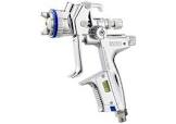 краскопульт SATAjet 4000 В RP DIGITAL бачкок 0.6 литра QCC шарнирное соединение сопло 1,4 мм 166587