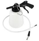 краскопульт  SATAjet 5000 В HVLP  , сопло=1,4, бачкок 0.6L QCC 210401