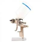 Краскопульт SCHTAER SCH-17G HVLP для окраски изделий из дерева и металла дюза 1,5 мм SCH-17G-1.4