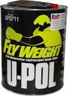 шпатлевка U-POL FLYWEIGHT Суперлёгкая,  3,0 л.,  (банка) FLY/3