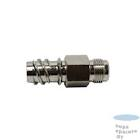 Переходник JETA PRO 52044/1 адаптер системы PPS FLEXI CUP ОБНОВЛЁННАЯ ВЕРСИЯ  к краскопультам Devilbiss,Binks,Graco,Ani JETA PRO 52044/1