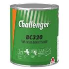 металлик  CHALLENGER    BC320 Fine Extra Bright Silver   1,0 л. BC320