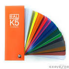 подбор цветными пастами для RAPTOR по RAL 