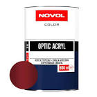 автоэмаль акриловая баночная  170 OPTIC NOVOL  ТОРНАДО 21006
