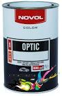 автоэмаль акриловая баночная  170 OPTIC NOVOL  ТОРНАДО 21006