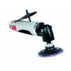 машинка шлифовальная  3M  дисковая   20 000 об/мин., 372 ватт , диам. круга 51мм, цанга 6мм 25124