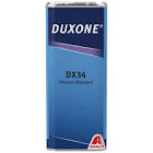 растворитель  Duxone , для базы DX34 (стандартный), 5,0 л. 34