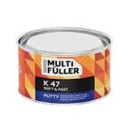 512.1000 SOLID PROFESSIONAL LINE MULTI SOFT - (1000 мл) многофункциональная наполняющая шпатлевка 512.1000