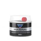 512.1000 SOLID PROFESSIONAL LINE MULTI SOFT - (1000 мл) многофункциональная наполняющая шпатлевка 512.1000