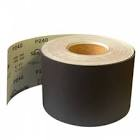 Шлифовальный материал K15F в рулонах 120мм х 10м,  P 180  арт.   SunMight 