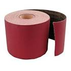 Шлифовальный материал K15F в рулонах 120мм х 10м,  P 180  арт.   SunMight 