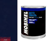 автоэмаль  Helios  алкидная, атлантика 440   1л. 440