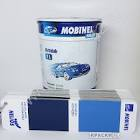 автоэмаль  Helios  алкидная, атлантика 440   1л. 440