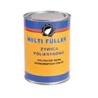 смесь Multi Fuller для ремонта пластика, на основе полиэфирной смолы 250 мл 