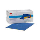 листы  3M  гибкие абразивные  в рулонах, 13,9 см х 11,4 см,P1000, 20 листов в рулоне 35113