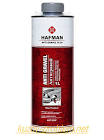 покрытие антигравийное HAFMAN серое 1,0 л 030523