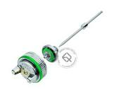 сменный комплект дюз SATA (головка, сопло, игла) 0,8мм для jet K3 RP 92494
