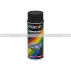 краска Motip для бампера серая аэрозоль спрей (spray) 400 мл. 04074