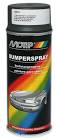 краска Motip для бампера серая аэрозоль спрей (spray) 400 мл. 04074